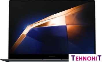 Ноутбук Samsung Galaxy Book4 Pro 16 NP960XGK-LG2IN