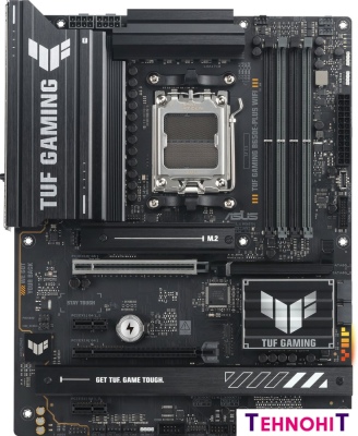 Материнская плата ASUS TUF Gaming B650E-Plus WiFi