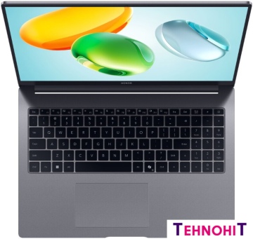 Ноутбук HONOR MagicBook X16 2026 BRG-X 5301ARGQ Win 11 Pro