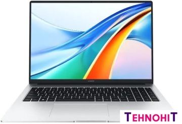 Ноутбук HONOR MagicBook X 14 Pro 2024 FRI-G5651 5301AHXF