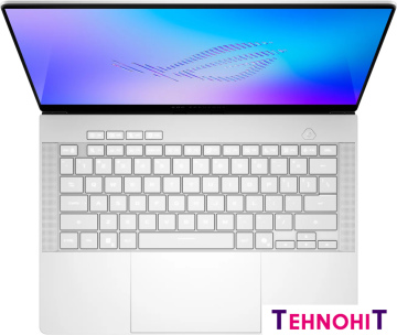Ноутбук ASUS ROG Zephyrus G14 2026 GU405AR-SY017