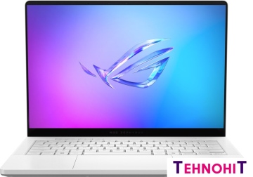 Игровой ноутбук ASUS ROG Zephyrus G14 2025 GA403WW-QS099W