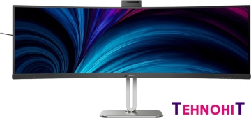 Монитор Philips SuperWide 49B2U6903CH/00