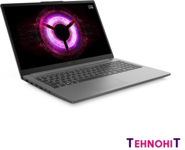 Игровой ноутбук Lenovo LOQ 15ARP10E 83S000BSRM Win 11 Pro
