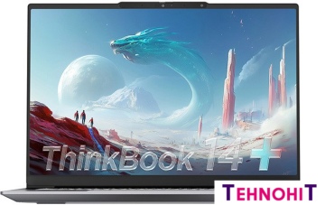Ноутбук Lenovo ThinkBook 14 G7+ AKP 21TH0000CD