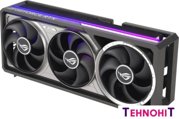 Видеокарта ASUS ROG Astral GeForce RTX 5080 16GB GDDR7 OC Edition