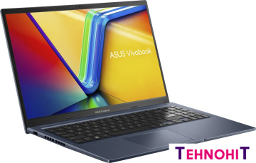 Ноутбук ASUS Vivobook 15 X1502VA-BQ924