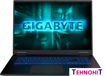 Игровой ноутбук Gigabyte Gaming A18 GA83H 3VHK3KZC93SD