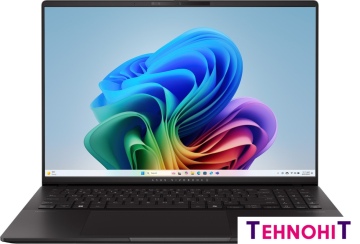 Ноутбук ASUS Vivobook S16 OLED M5606KA-RI036