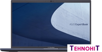 Ноутбук ASUS Expertbook B1 B1500CEAE-BQ1675RA