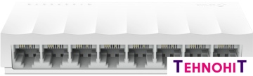 Коммутатор TP-Link LS1008