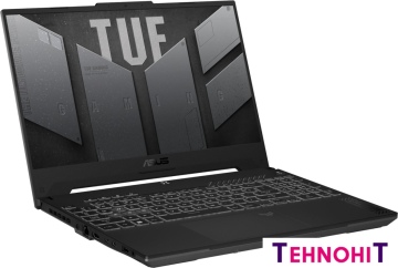 Игровой ноутбук ASUS TUF Gaming Dash F15 2023 FX507ZI4-LP043
