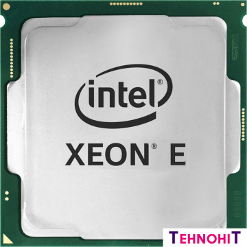 Процессор Intel Xeon E-2336