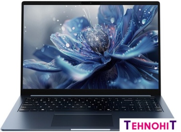 Ноутбук Chuwi CoreBook Air Plus CWI654-R5660016G512G