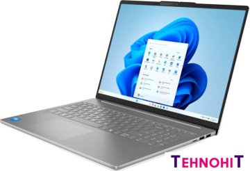 Ноутбук Lenovo IdeaPad Slim 5 16IRH10R 83J1001DRK