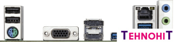 Материнская плата Gigabyte B760M D3HP DDR4
