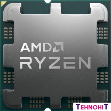 Процессор AMD Ryzen 5 7600X3D