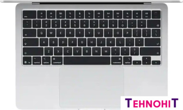 Ноутбук Apple MacBook Air 13.6" M5 2026 MDH74