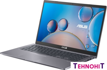 Ноутбук ASUS X515EA-BQ1185W