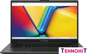 Ноутбук ASUS Vivobook Go 14 E1404FA-EB308