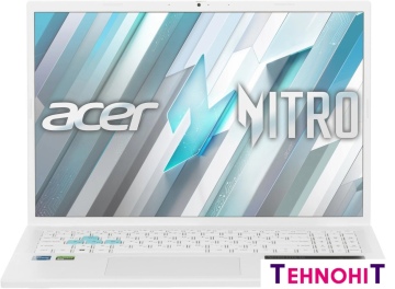 Игровой ноутбук Acer Nitro Lite 16 NL16-71G-55JR NH.D59SG.004