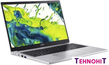 Ноутбук Acer Aspire Lite 15 AL15-33P-C0P8 NX.D2MCD.002