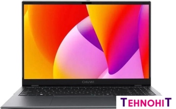 Ноутбук Chuwi HeroBook Plus CWI629-CN8N5N1HDMXX