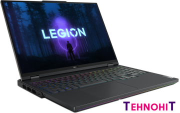 Игровой ноутбук Lenovo Legion Pro 7 16IRX8 82WR0001PB