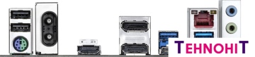 Материнская плата Gigabyte B760M DS3H WiFi6E GEN5