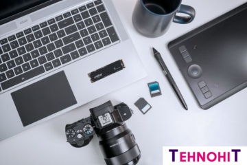 SSD Crucial P3 4TB CT4000P3SSD8