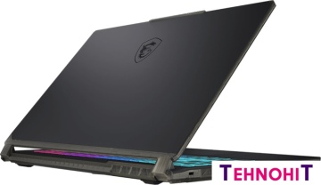 Игровой ноутбук MSI Cyborg 15 A13VF-1228XAM