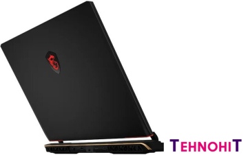 Игровой ноутбук MSI Raider 16 HX AI A2XWHG-817XBY