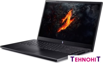 Игровой ноутбук Acer Nitro V 15 ANV15-41-R0Y0 NH.QSJCD.00B
