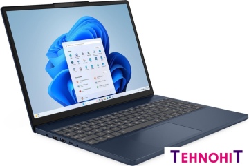 Ноутбук Lenovo IdeaPad Slim 3 15IRH10 83K100CYPB