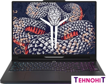 Игровой ноутбук Lenovo Legion Y9000P IAX10 83F40000CD