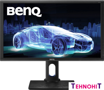 Монитор BenQ PD2700Q