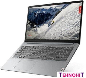 Ноутбук Lenovo IdeaPad 1 15ALC7 82R400E9RK