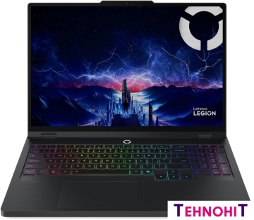Игровой ноутбук Lenovo Legion Pro 5 16IRX10 83NN001KRK