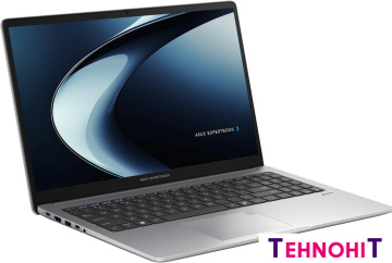 Ноутбук ASUS ExpertBook P1 PM1503CDA-S70596