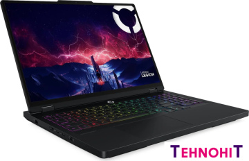 Игровой ноутбук Lenovo Legion Pro 5 16ADR10 83LT0008RK Win 11 Pro