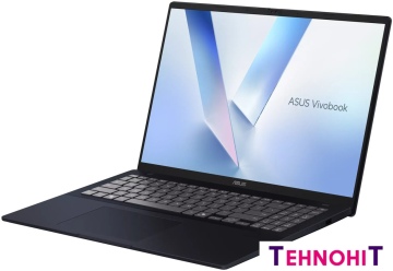 Ноутбук ASUS Vivobook 16 X1607CA-MB341