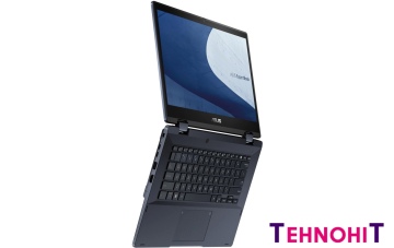 Ноутбук 2-в-1 ASUS ExpertBook B3 Flip B3402FBA-LE0035