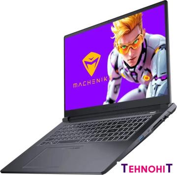 Игровой ноутбук Machenike Star 17 Neptune 2K XL JJ00GT00JRU