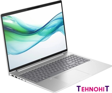 Ноутбук HP ProBook 460 G11 A37SCET
