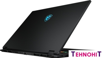 Игровой ноутбук MSI Stealth 18 HX AI A2XWJG-052RU