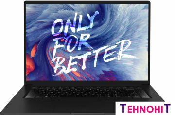 Ноутбук Maibenben P625 P625QSF0LGRE0