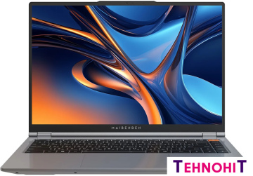 Ноутбук Maibenben Perfectum P15B P15B-R576UMF1SLGRE0