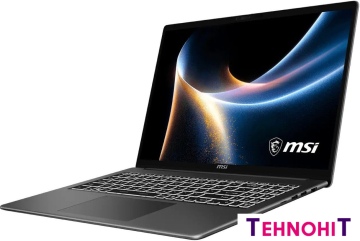 Ноутбук MSI Modern 16S AI+ G3MG-031XBY