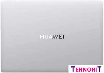 Ноутбук Huawei MateBook D 16 2024 MCLG-X 53014QLA