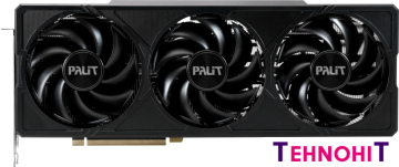 Видеокарта Palit GeForce RTX 4070 JetStream NED4070019K9-1047J